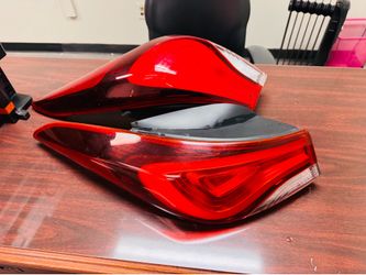2015 hyundai elantra tail light