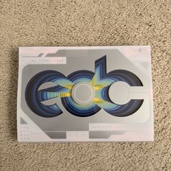 EDC Las Vegas 2026 Box