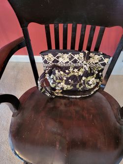 Vera Bradley Purse