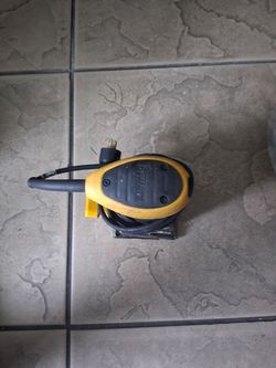 Dewalt palm sander
