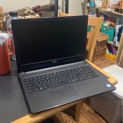 Dell Inspiration 15 Laptop