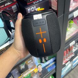 Fol Speaker New Portable Speaker Bluetooth Speakers 