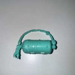 Monster High Lagoona Blue Dance Class Purse Replacement 