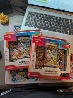 Pokemon