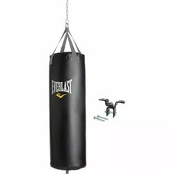 100,lbs MMA Punching bag 
