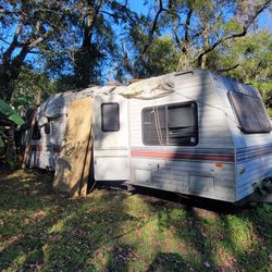 Terry Camper 