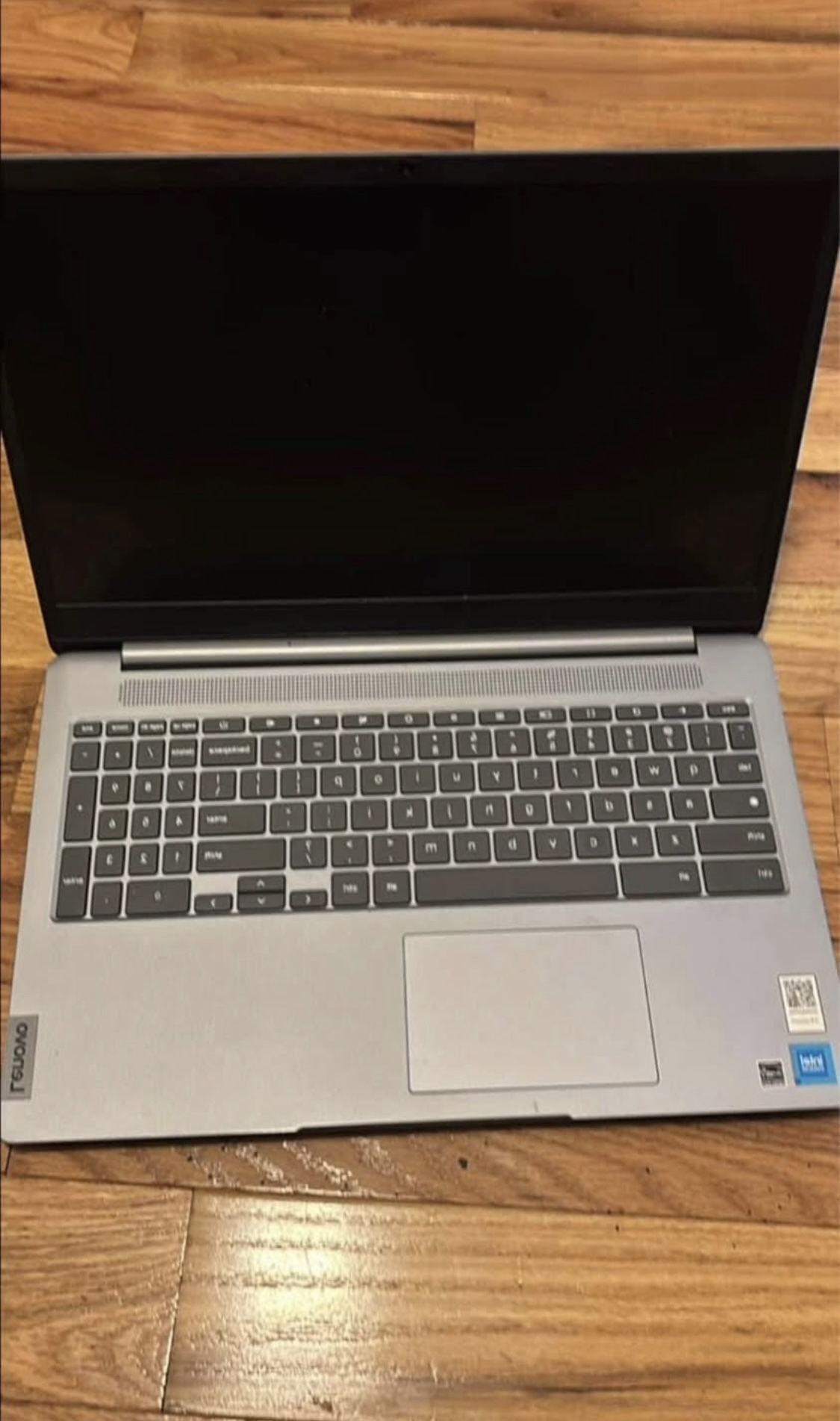 Lenovo Chromebook Laptop