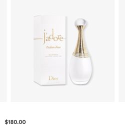 J’adore Parfum 