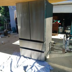 Samsung Not Cooling Enough 