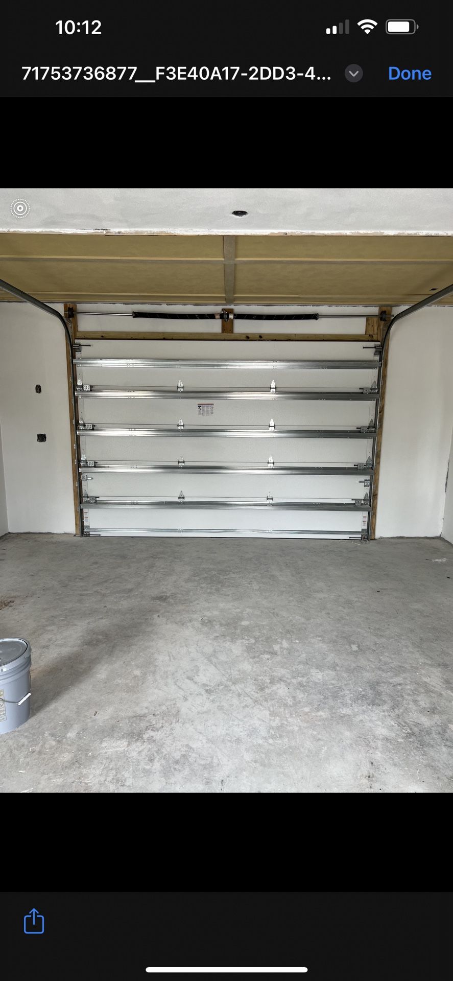 Garage Doors