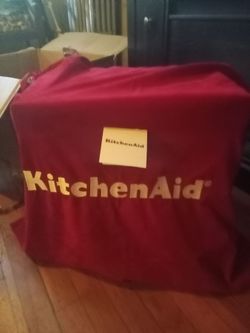 Kitchen aid( East Boston)
