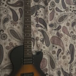 Epiphone Electric Guitar