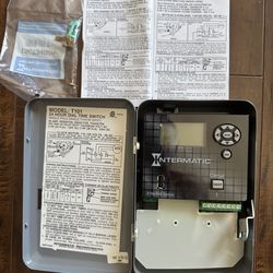 Intermatic T101 Timer