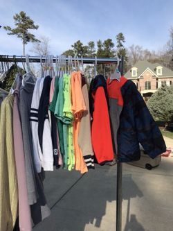 Boys clothing - 4t - all different price points