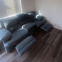 Recliner For Sale DM For Video