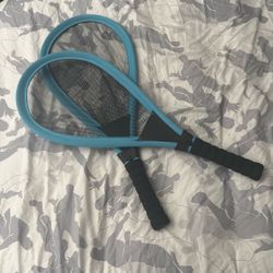 Rackets