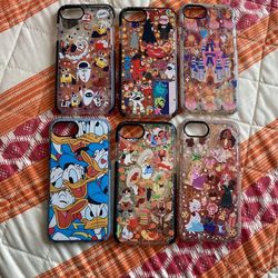 iPhone 7 Case Bundle