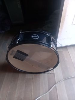 Pdp encore snare drum