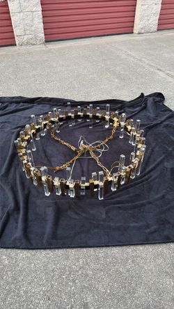Chandelier