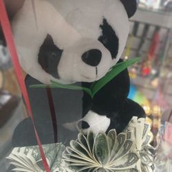 Oso Con Más Ositos En Su Panza