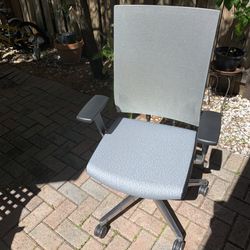 Ergonomic Office Chair - Duorest