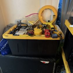Cable TV Network Tools 