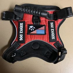 Official ESA Vest