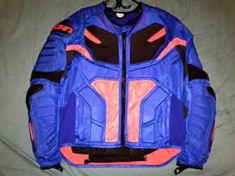 Icon Jacket