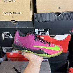 Kobe 8 Mambacurial size 10 VNDS