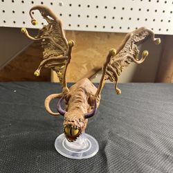 Fizban’s Treasury of Dragons D&D Eyedrake 44/46 - Icons of the Realms