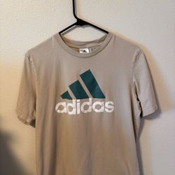 Men’s Adidas Tee