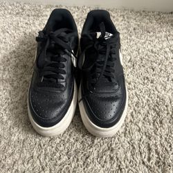 Women Platform Nike 6.5