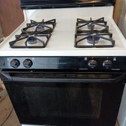 Clean Gas Stove Works Great Free Delivery 