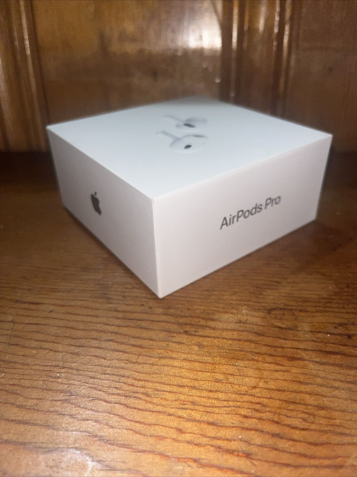 AirPods Pro 2nd Gen USB-C Charging And MagSafe Wireless Charging (BRAND NEW)