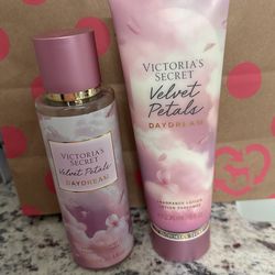 VICTORIAS SECRET