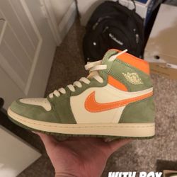 Men’s Jordan 1