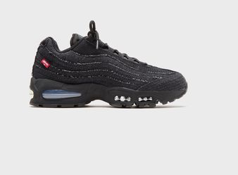 Air Max 95 Levi’s  Size 7 &  8.5 Now Available 
