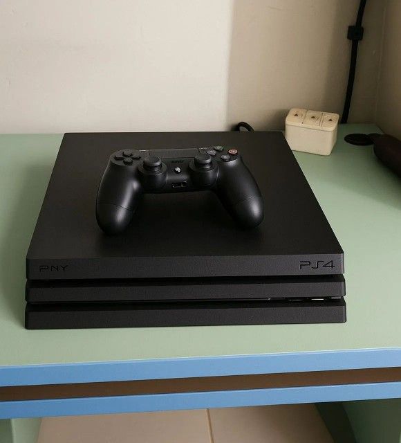 PS4 Pro