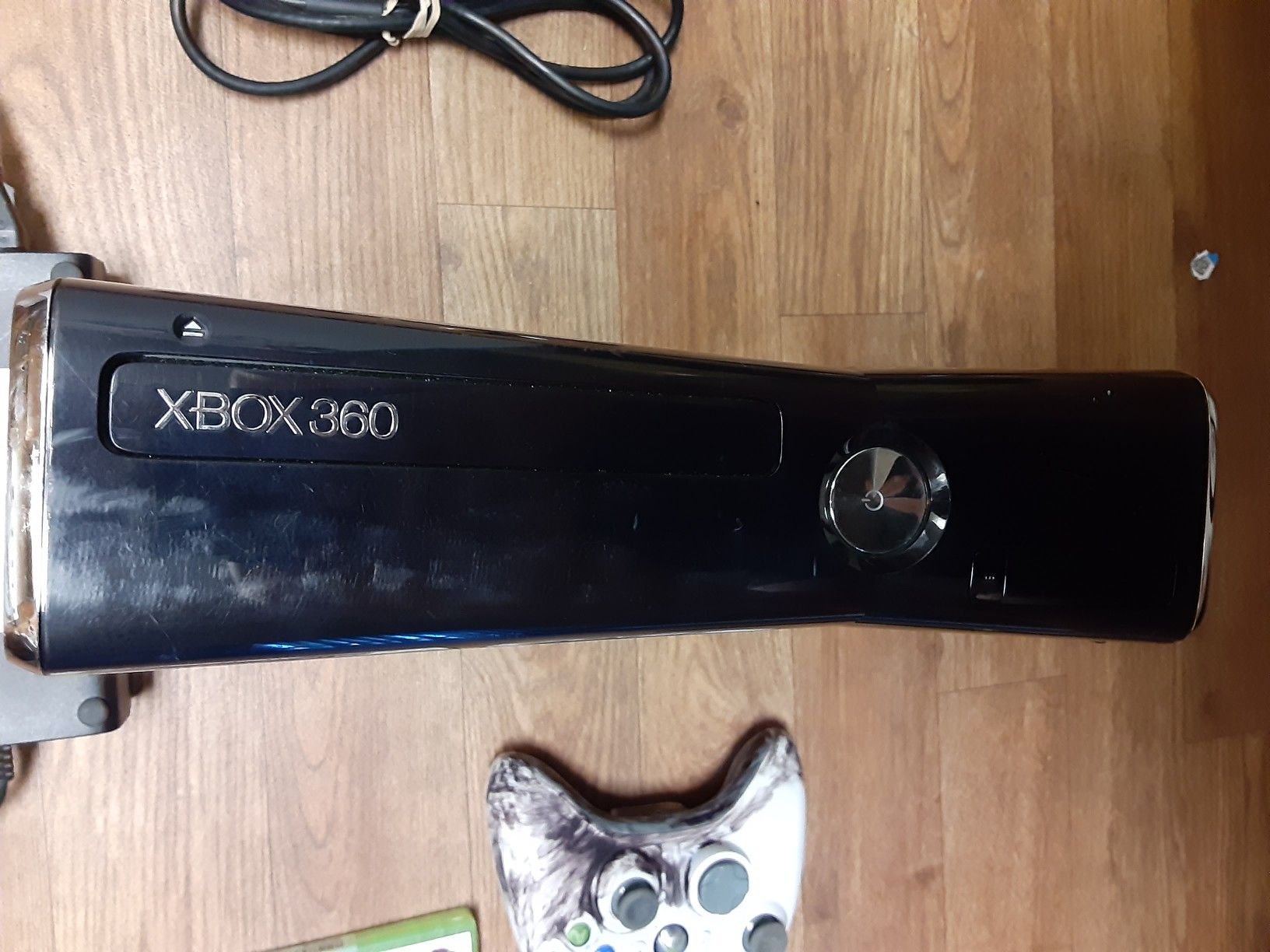 Xbox 360 S 250gb