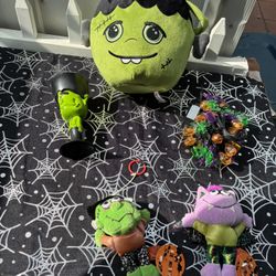 Halloween Decorations 