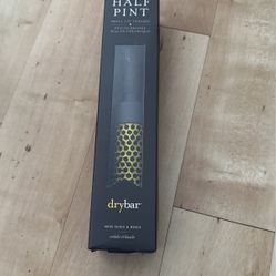 Dry Bar Half Pint Brush