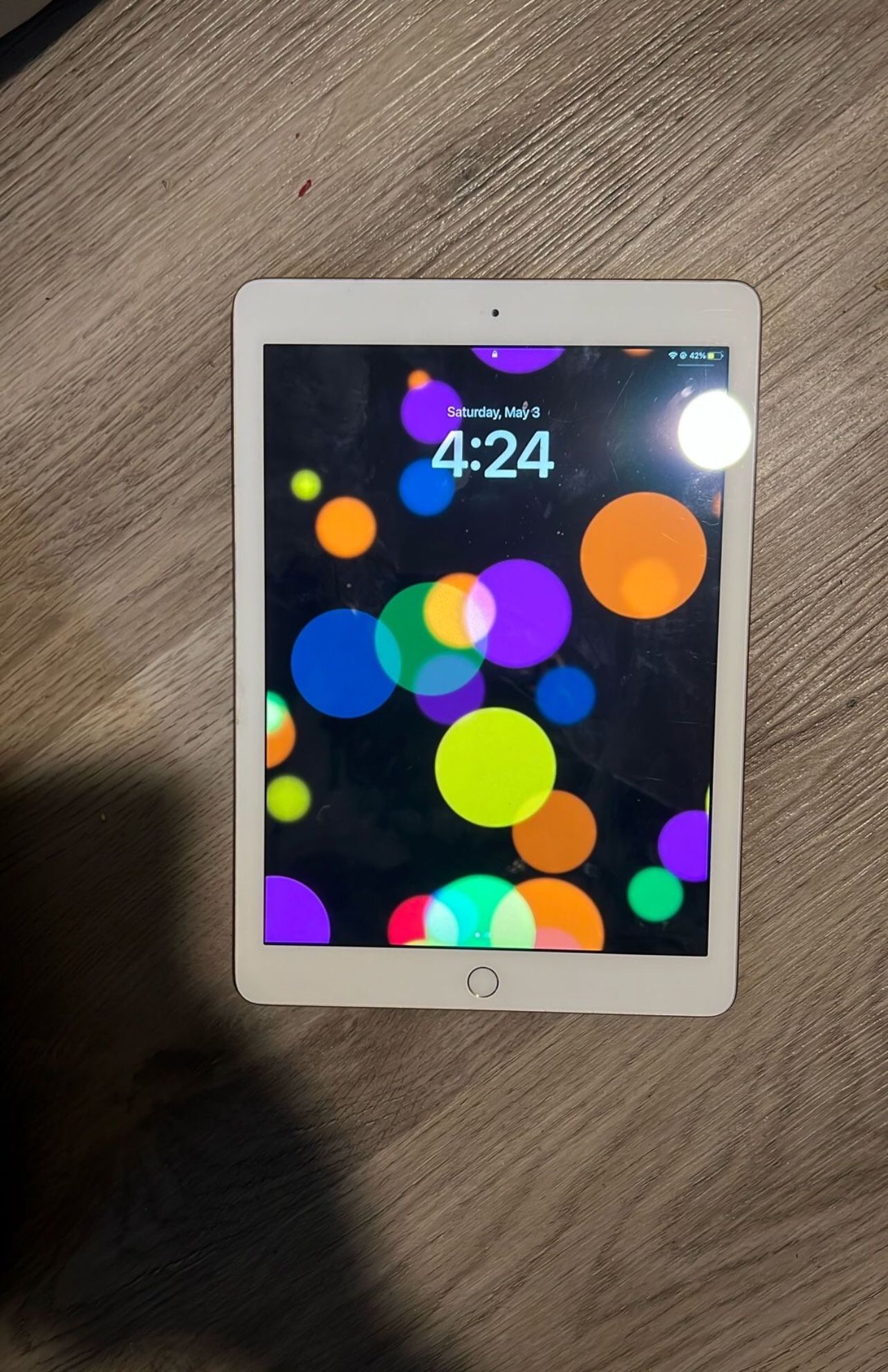 iPad Series 10