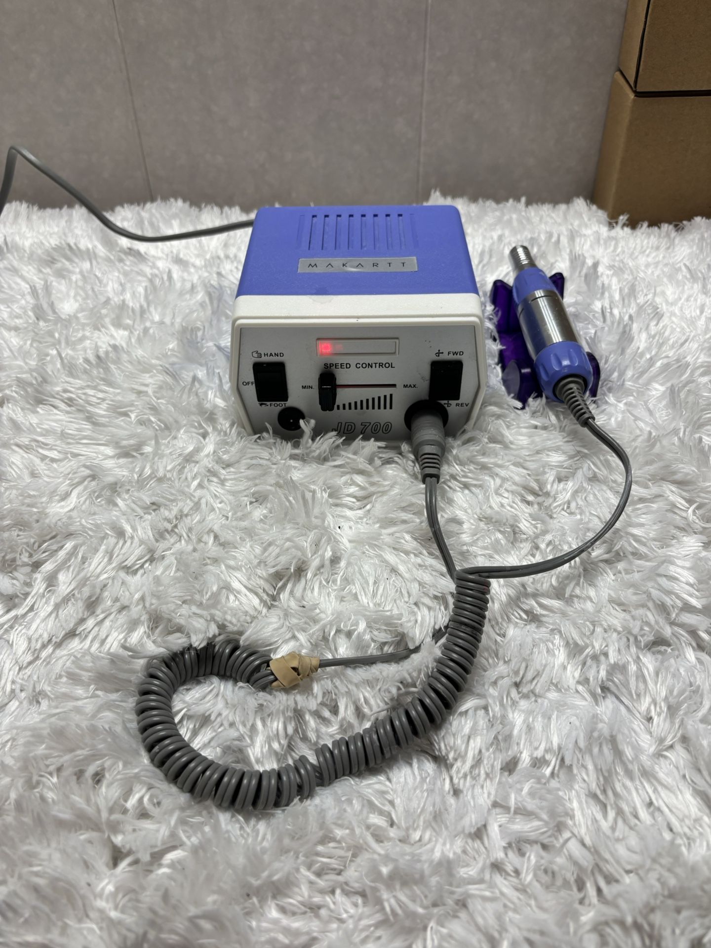 Makartt Nail Drill JD700