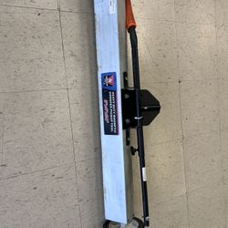 Neil’s Heavy Duty Magnetic Sweeper 