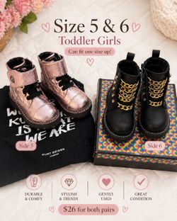 Kurt Geiger Toddler Shoes 