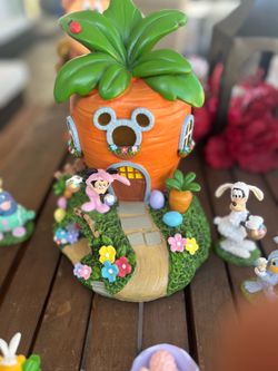 Disney Easter Set