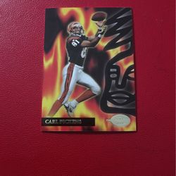 Football Card 
