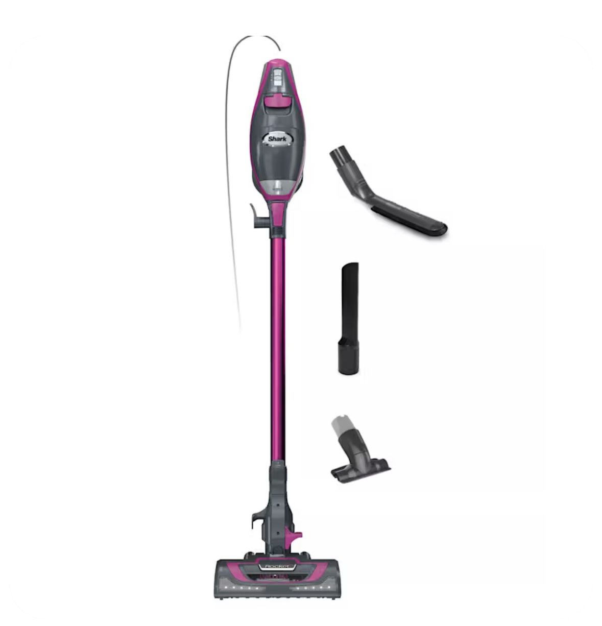 Shark® Rocket® Pro DLX Corded Stick Vacuum