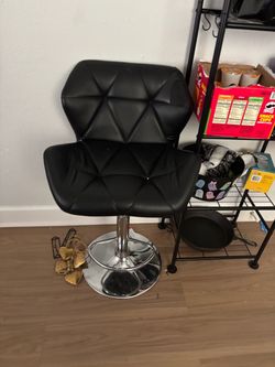 Bar stool