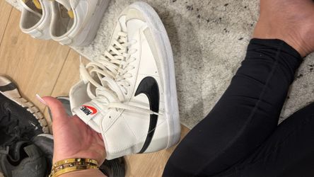 Nike Blazer